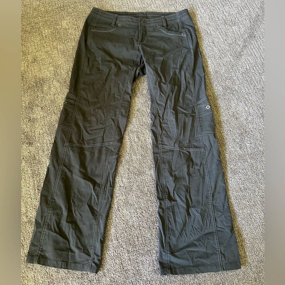 Kuhl pants